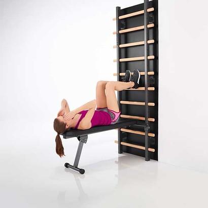 Produktbild Kettler Modulare Sprossenwand