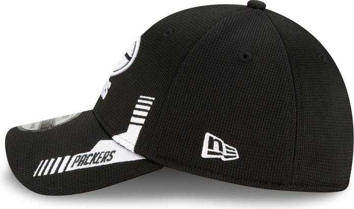 Actual product image New Era 39Thirty Stretch NFL Sideline 2021 Home (S, M)
