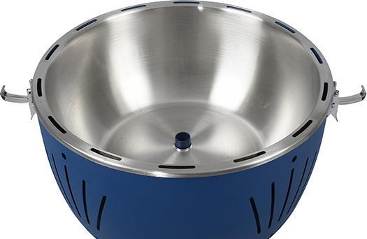 Produktbild BBQ Dragon Monterey (34 cm)