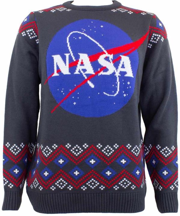 Produktbild Nasa Pullover (S)