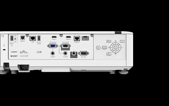 Immagine prodotto Epson Soluzione di proiezione laser EB-L530U (WUXGA, 5200 lm, 1.35 - 2.2:1)