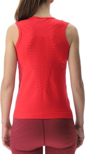 Actual product image UYN Ärmelloses Shirt Workhard (M)