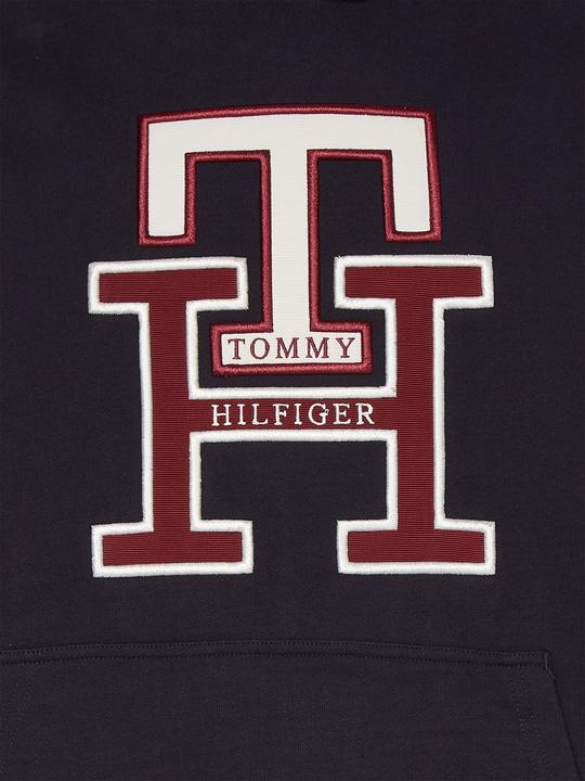 Immagine prodotto Tommy Hilfiger blu(dwblue (5)), dimensione L (L)