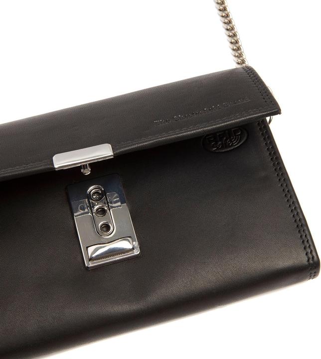 Actual product image The Chesterfield Brand Waiter wallet leather 18 cm