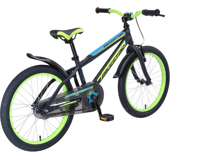 Actual product image Bikestar Urban Jungle (20")