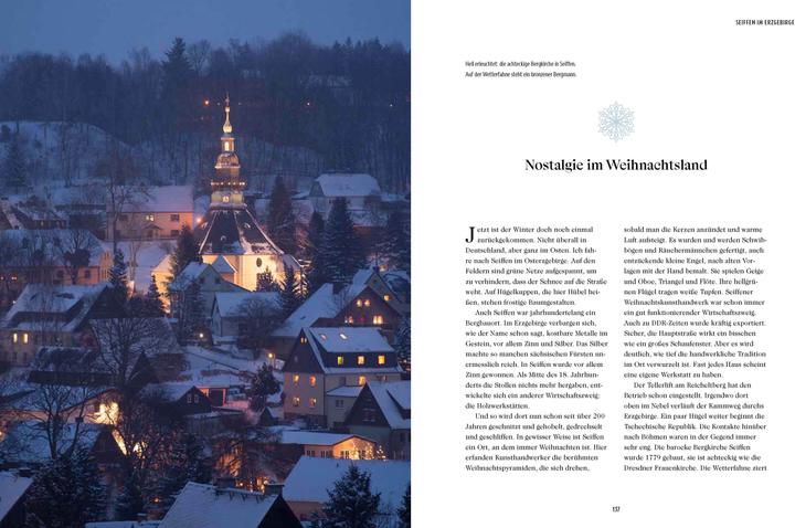 Produktbild Winterreise (Deutsch, Alexandra Schlüter, 2024)