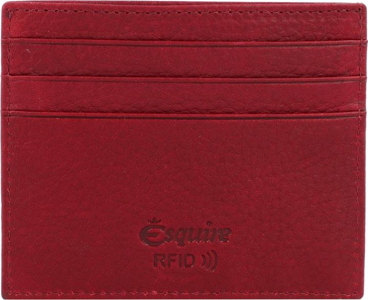 Immagine prodotto Esquire Oslo Texas porta carte di credito RFID in pelle 10 cm