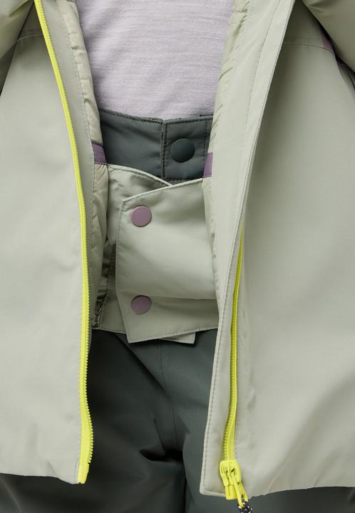 Produktbild Jack Wolfskin Actamic 2L Ins Jacket K (116)