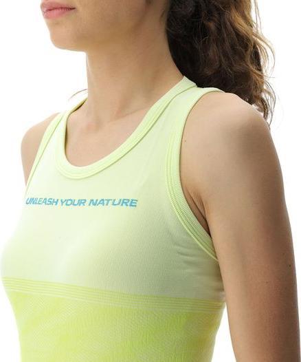 Actual product image UYN Outdoor-Shirt Crossover (XS)
