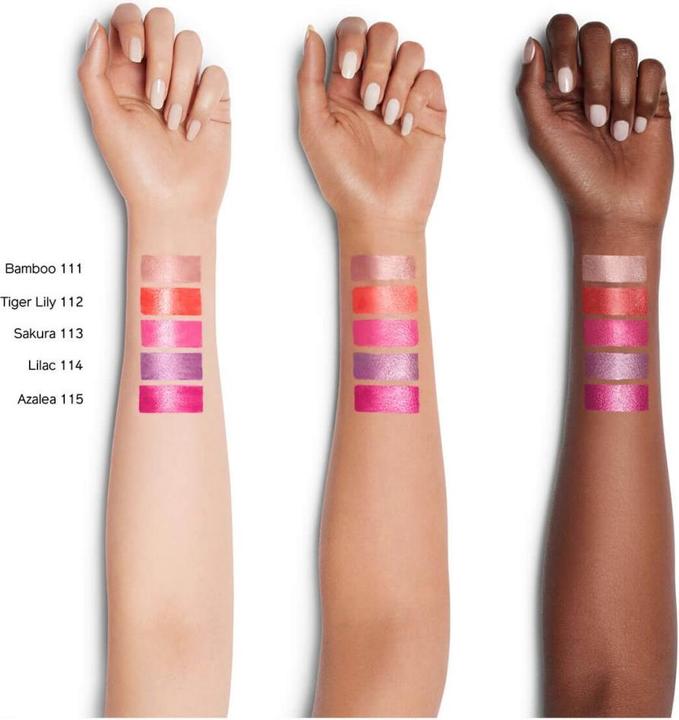 Produktbild Shiseido Color Gel Lip Balm (Gel)