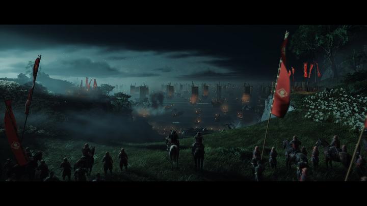 Image du produit Sony Ghost of Tsushima (PS4, Multilingue)