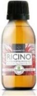 Produktbild Terpenic Labs. Bio-Rizinusöl 100ml mit Terpenen (Körperöl, 100 ml)