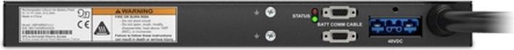 Actual product image APC UPS Auxiliary Battery XBP48RM1U-LI