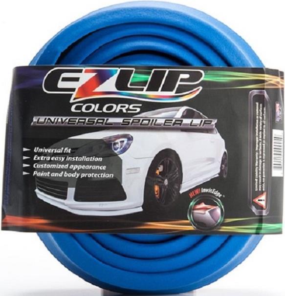 Image du produit Ezlip EZ Lèvre Colors Universal Spoiler Lip Blue