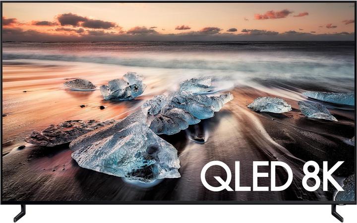 Immagine prodotto Samsung QE75Q950R (75", QLED, 8K, 2019)