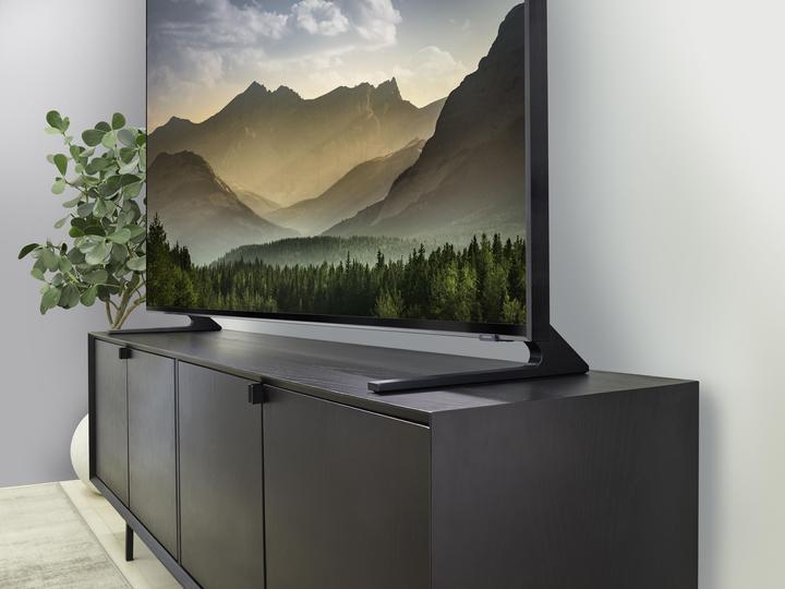 Immagine prodotto Samsung QE75Q950R (75", QLED, 8K, 2019)