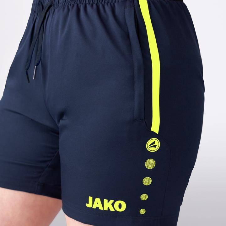 Produktbild JAKO Short Allround (140)
