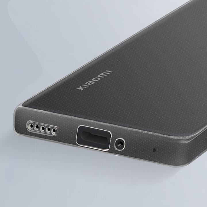 Immagine prodotto Mayaxess Pacchetto di protezione completo (Xiaomi 14T)