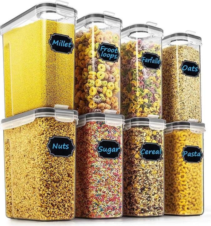 Produktbild Wildone Set Frischhaltedosen (2.50 l)