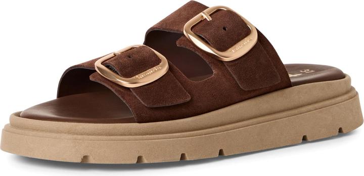 Actual product image Tamaris Pantolette (41)