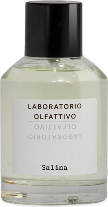Actual product image Laboratorio Olfattivo Salina (Eau de parfum, 100 ml)