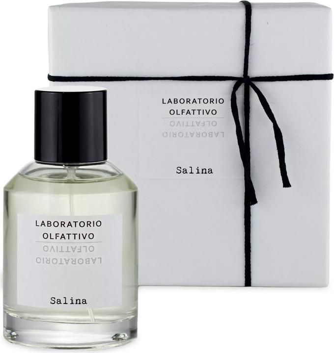 Actual product image Laboratorio Olfattivo Salina (Eau de parfum, 100 ml)