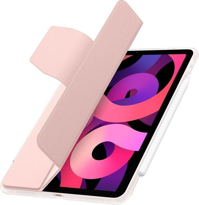 Produktbild Spigen Ultra Hybrid Pro (IPad Air 4. Gen. 2020, iPad Air 2022 (5. Gen))