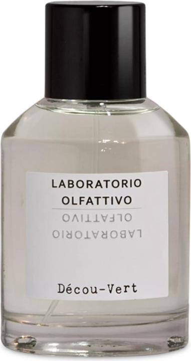 Actual product image Laboratorio Olfattivo Décou-Vert (Eau de parfum, 100 ml)