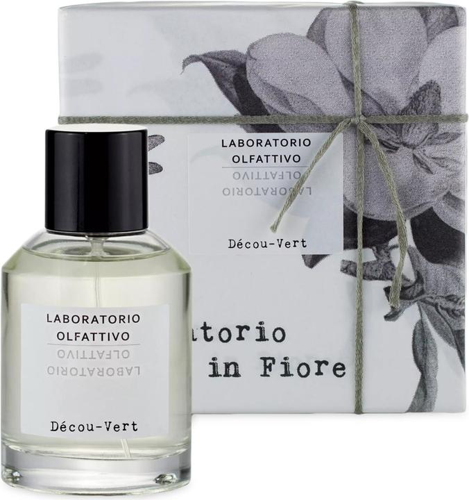 Actual product image Laboratorio Olfattivo Décou-Vert (Eau de parfum, 100 ml)
