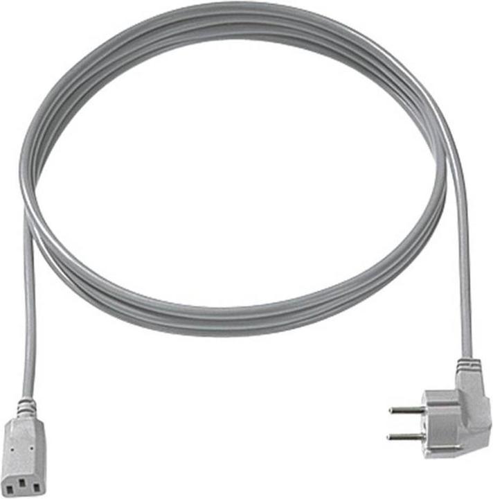 Produktbild Bachmann Zuleitung H05VVF (2 m)