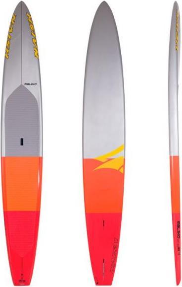 Naish Maliko (14')