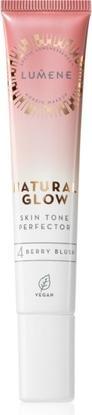 NoName Natural Glow Cream Blush 4 20ml (Körpercreme, 20 ml)