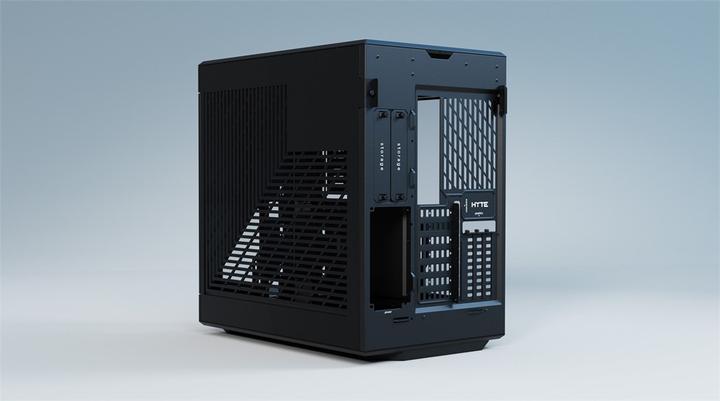 Immagine prodotto Hyte Y60 (ATX, mATX, ITX)