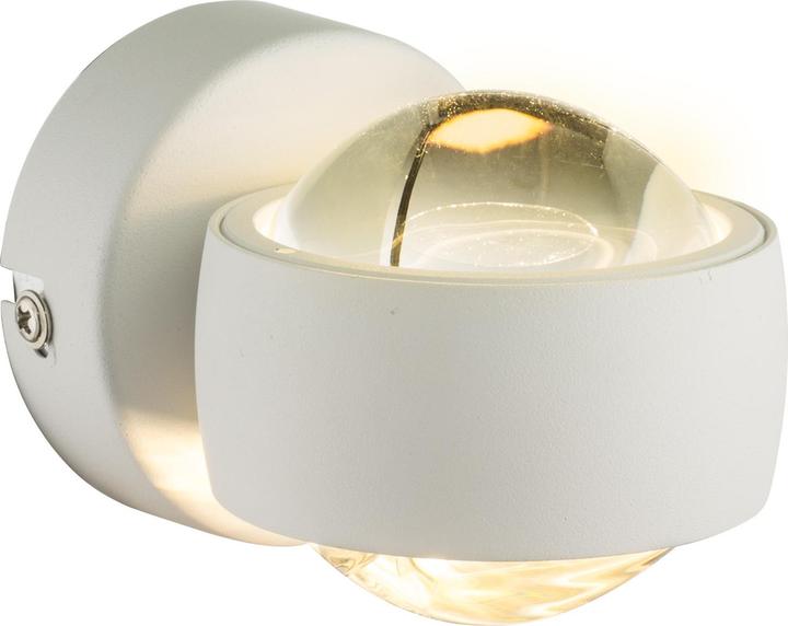 Actual product image Globo Wall lamp Randi (210 lm)