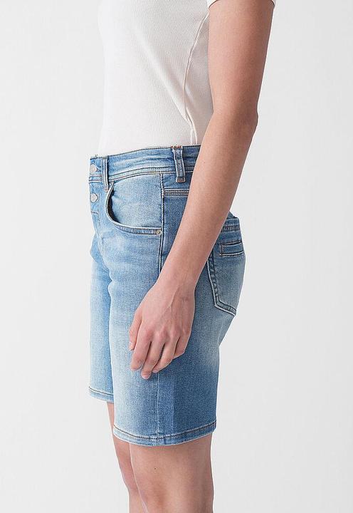 Actual product image Marc O'Polo Jeansshorts THEDA (28)