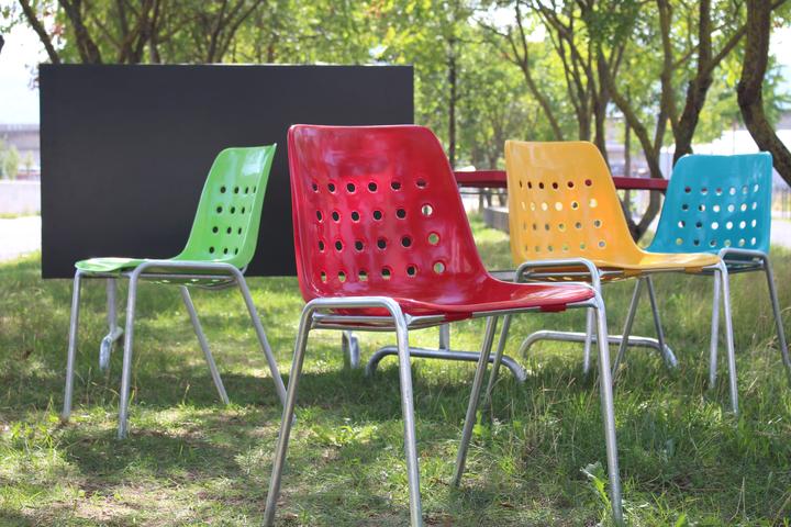 Image du produit Schaffner Bermudes