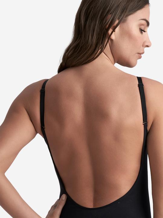 Produktbild Bye Bra Shaping-Body Soft Touch Seamless Bodysuit Ultra Low Back (XXL)