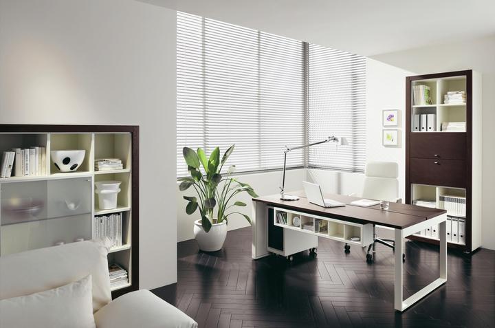 Produktbild Gardinia Alu-Jalousie 90x130 cm (90 x 130 cm)