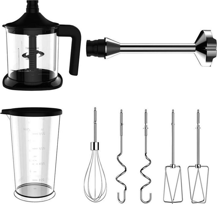 Produktbild Gastroback Design Pro (500 W)