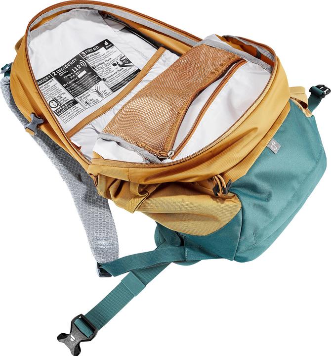 Actual product image Deuter Trail 25 (25 l)