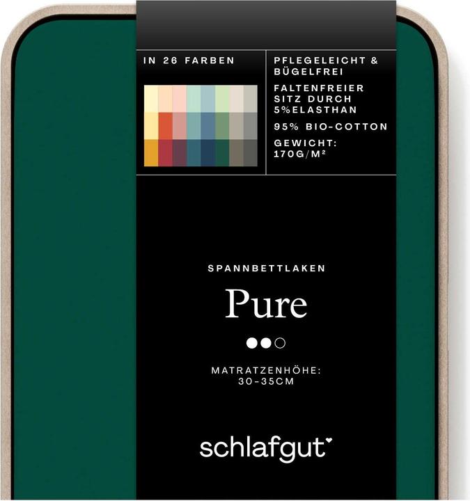 Dark green