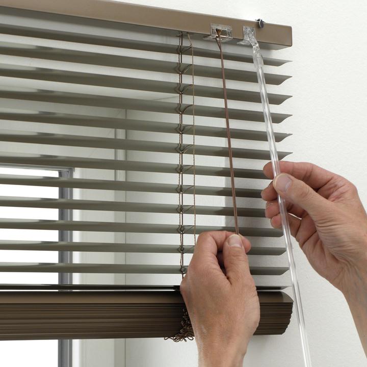 Produktbild Gardinia Alu-Jalousie 90x175 cm (90 x 175 cm)