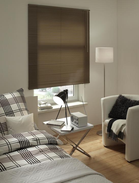 Produktbild Gardinia Alu-Jalousie 90x175 cm (90 x 175 cm)