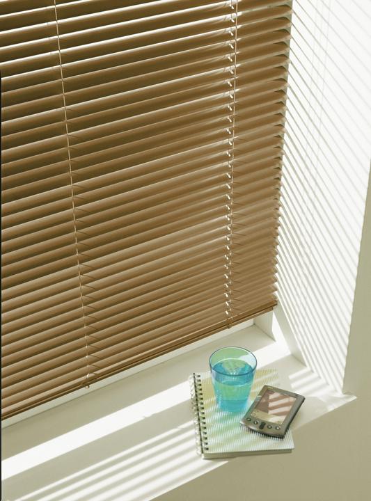 Produktbild Gardinia Alu-Jalousie 90x175 cm (90 x 175 cm)