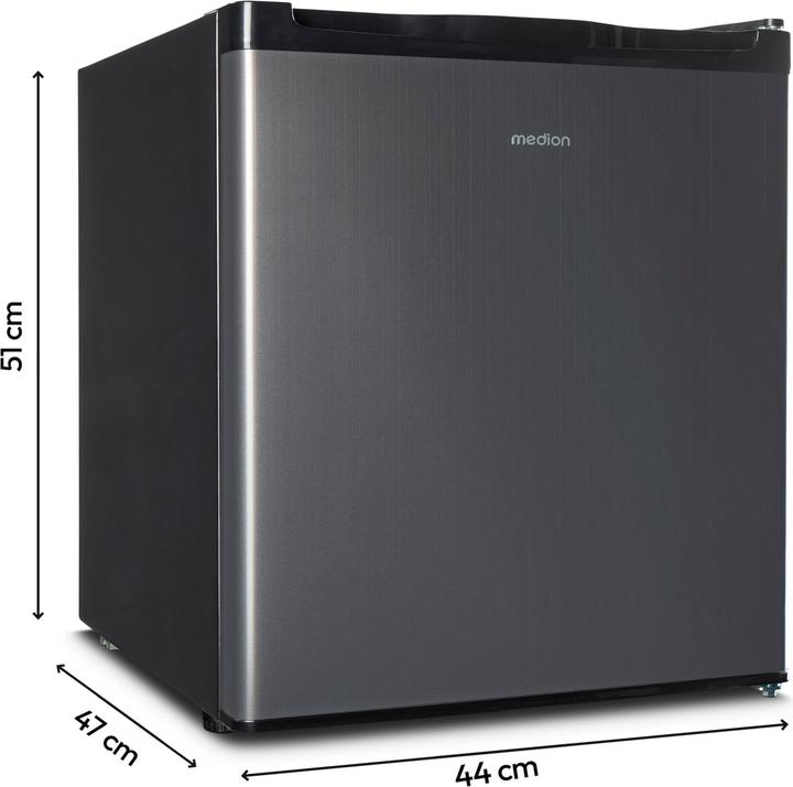 Actual product image Medion MD 37724 (41 l)