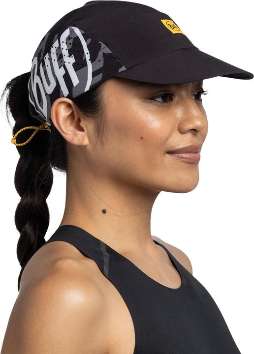 Immagine prodotto Buff Pack Speed Cap Logo Schwarz (S, M)