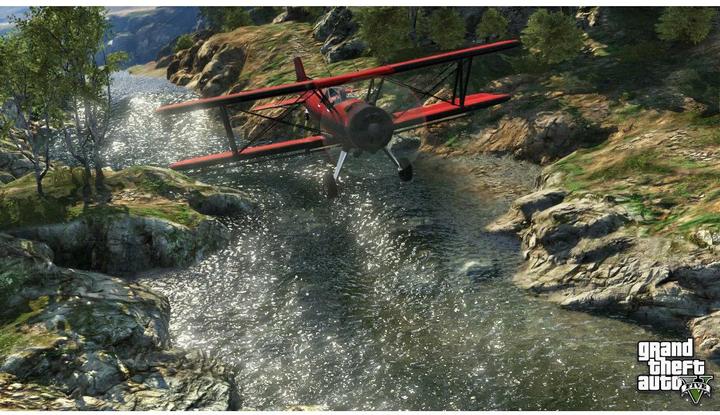 Immagine prodotto Rockstar GTA 5 - Edizione Premium (Xbox One X, Xbox Series X, Multilingue)