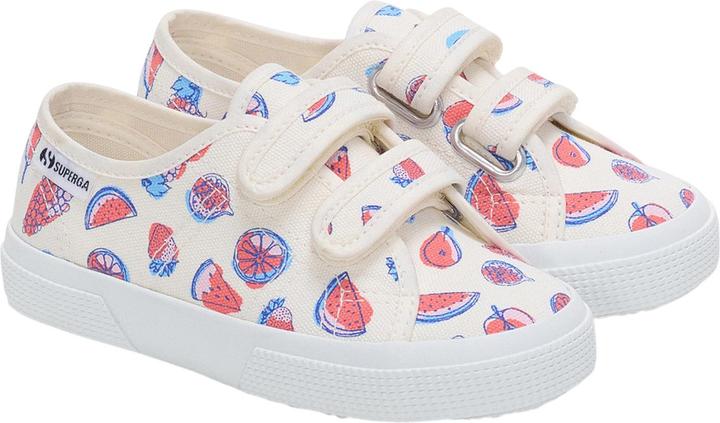 Superga - Baskets LEGGERA - Enfant (30.5)
