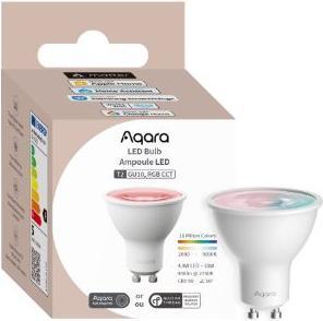 Actual product image Aqara Smarthome (GU10, 9 W, 350 lm, 1 x, F)