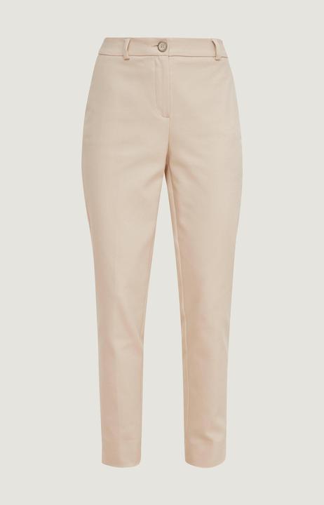 Actual product image Comma Slim Fit 7/8 Trousers (Frequency band 38 (2600 MHz))